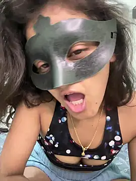 Fucking_Naughty_Coupleのウェブカメラショー