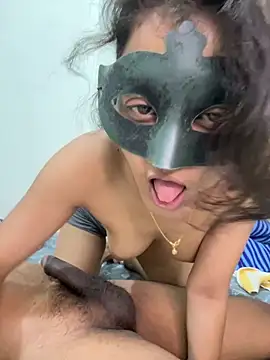 Show modela Fucking_Naughty_Couple na web-kameri