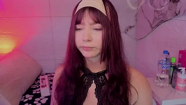 Živý XXX chat Afrodita_Wild_v