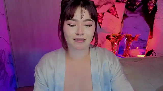 Afrodita_Wild_v 现场XXX聊天