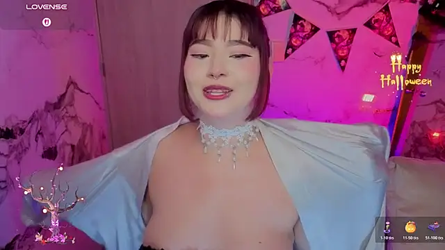 Webkamerová show Afrodita_Wild_v