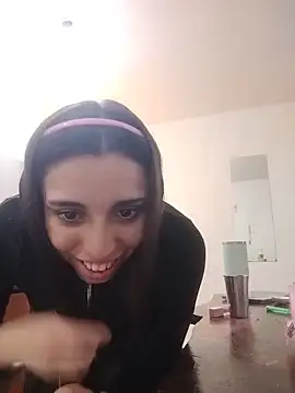Živý XXX chat gigi333regi