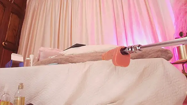 Show webcam de ameliaa_lov3