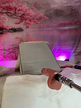 Webkamerová show ameliaa_lov3
