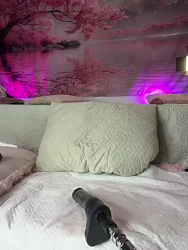 ameliaa_lov3's Webcam Show