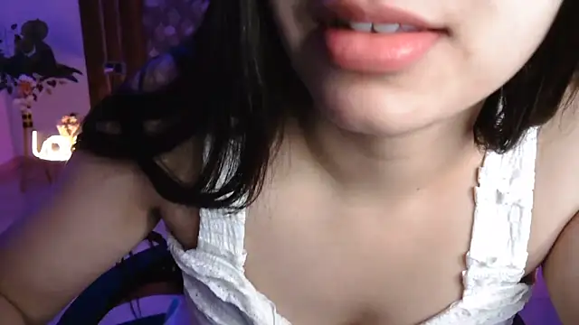 Misha_01's Webcam Show