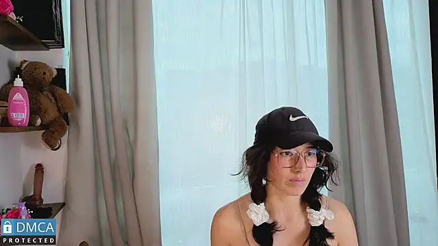 Živý XXX chat eva_delight_