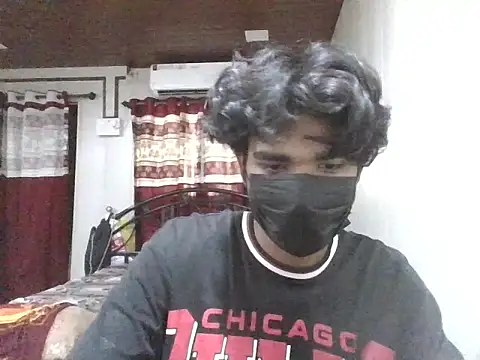 Show webcam de kriZ08