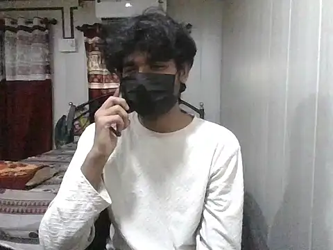 kriZ08 Show Webcam