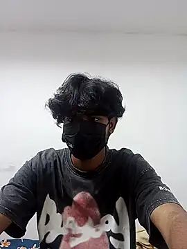 Show Webcam de kriZ08
