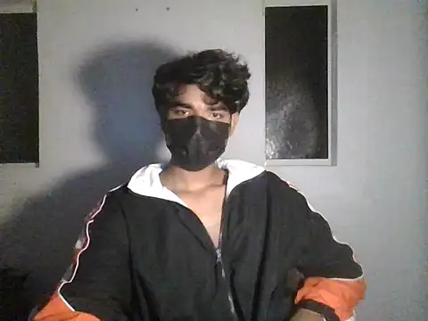 kriZ08n Webbikameraesitys