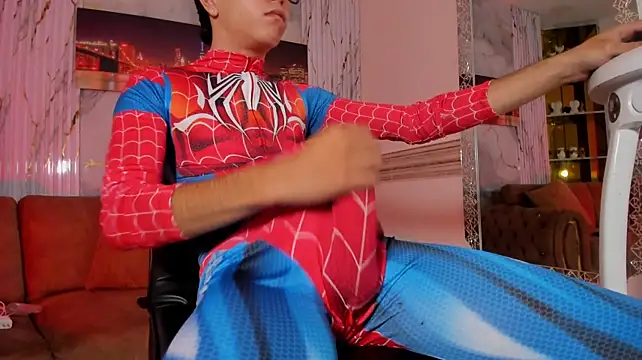 Dallen_Grant's Webcam Show