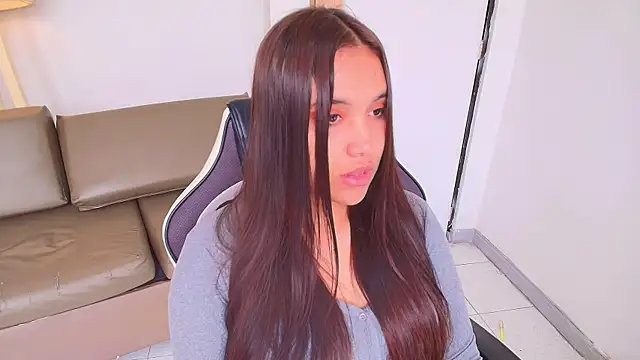 Isabelle_Lane's Live XXX Chat