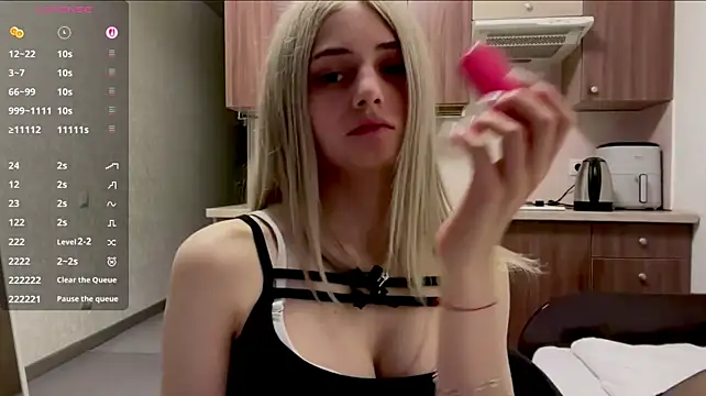 AidaGloshen live XXX chat