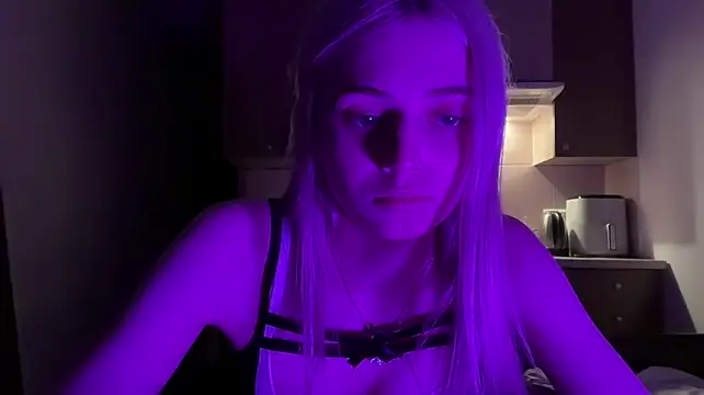 Chat XXX ao vivo de AidaGloshen