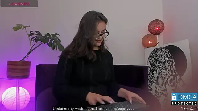 Findom_vice's Webcam Show