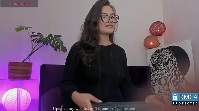 โชว์เว็บแคมของ Findom_vice