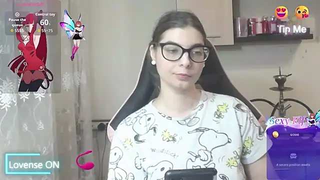 sweetbabygirlforyou's Live XXX Chat