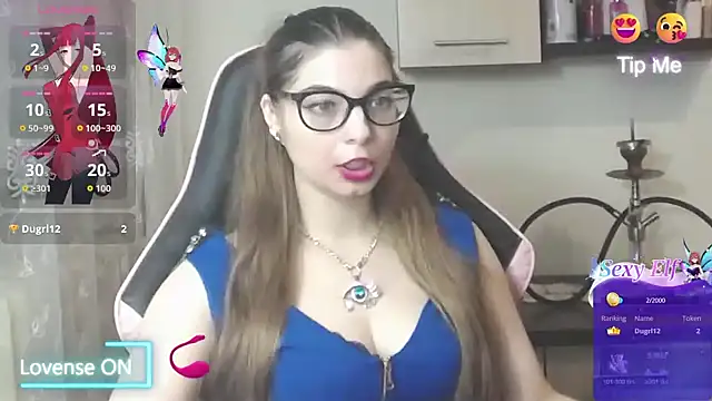 sweetbabygirlforyou Adlı Modelin Canlı XXX Sohbeti