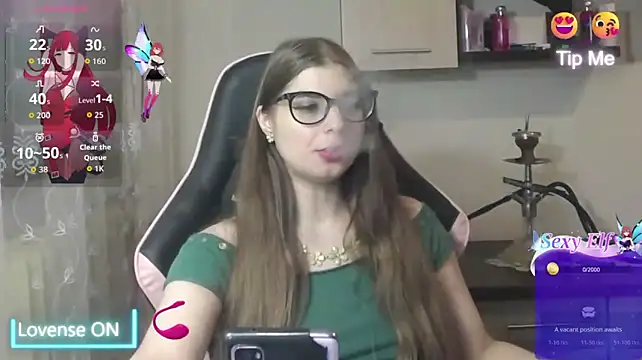 sweetbabygirlforyou's Live XXX Chat