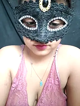 צ'אט XXX בשידור חי של Mampy_kolkata