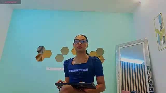 Show Webcam de Kardy_Castle7