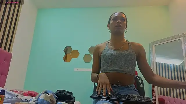 Kardy_Castle7 Webcam-Show