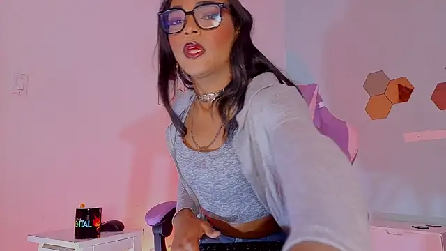 Kardy_Castle7 Webcam Show