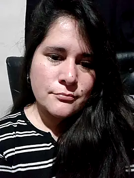 Clara_Arg Live Chatraum
