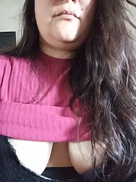 Show Webcam de Clara_Arg