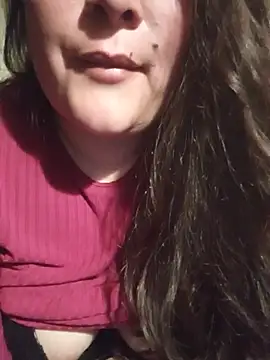 Clara_Arg 网络视讯表演