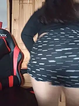 Clara_Arg's Webcam Show