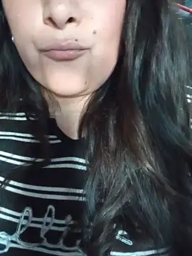 Clara_Arg 现场XXX聊天