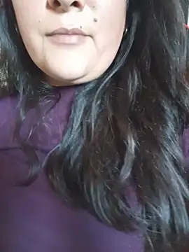 Webkamerová show Clara_Arg