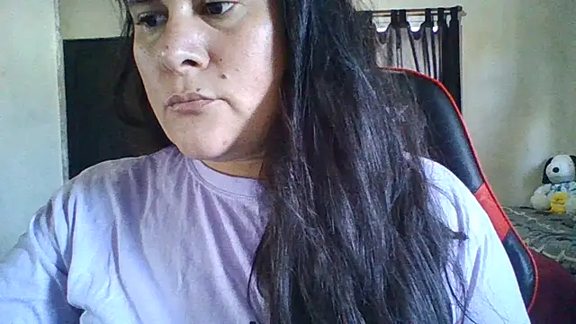 Show de webcam de Clara_Arg