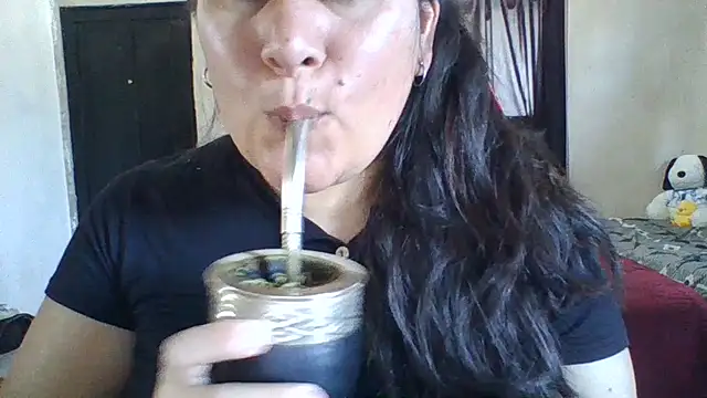 Clara_Arg's Webcam Show