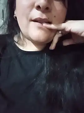 Show modela Clara_Arg na web-kameri