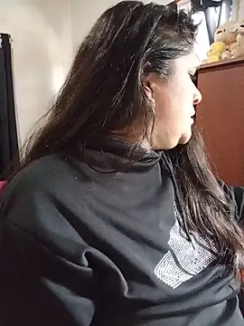 Clara_Arg Adlı Modelin Web Kamerası Şovu