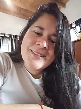 Webkamerová show Clara_Arg