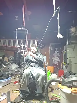 Fuckboyguyman 웹캠 쇼