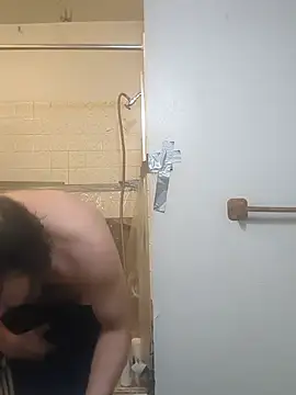 Show de webcam de Fuckboyguyman