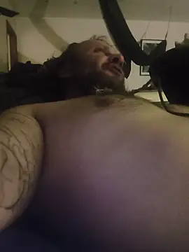 Show Webcam de Fuckboyguyman