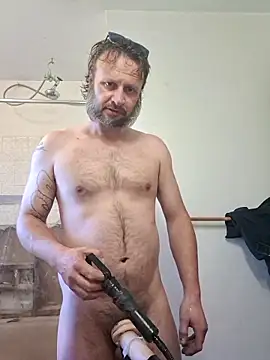 Fuckboyguyman Adlı Modelin Web Kamerası Şovu