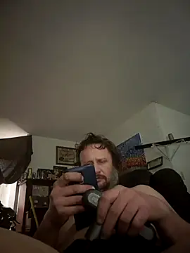 Fuckboyguyman webcam show