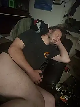 Show Webcam de Fuckboyguyman