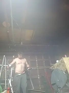 Fuckboyguyman Webcam Show