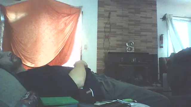 Pertunjukan Kamera Web Fuckboyguyman