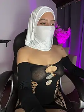 shaima__ 라이브 XXX 채팅