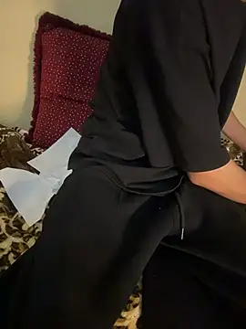 The_moroccan_monster – webcam-show