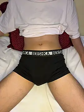 The_moroccan_monster 网络视讯表演